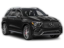 Mercedes-Benz GLE AMG GLE 63 S 4MATIC+ SUV 2026