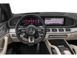 Mercedes-Benz GLE AMG GLE 63 S 4MATIC+ SUV 2026