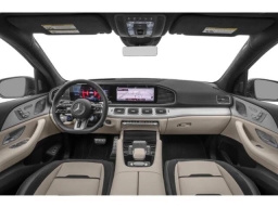 Mercedes-Benz GLE AMG GLE 63 S 4MATIC+ SUV 2026