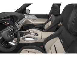 Mercedes-Benz GLE AMG GLE 63 S 4MATIC+ SUV 2026