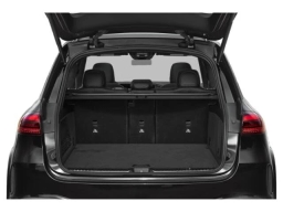 Mercedes-Benz GLE AMG GLE 63 S 4MATIC+ SUV 2026