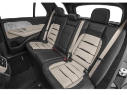 Mercedes-Benz GLE AMG GLE 63 S 4MATIC+ SUV 2026