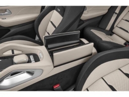 Mercedes-Benz GLE AMG GLE 63 S 4MATIC+ SUV 2026