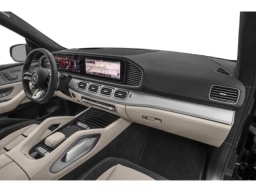 Mercedes-Benz GLE AMG GLE 63 S 4MATIC+ SUV 2026