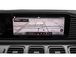 Mercedes-Benz GLE AMG GLE 63 S 4MATIC+ SUV 2026