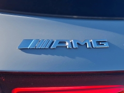 Mercedes-Benz GLE AMG GLE 63 S 4MATIC+ SUV 2026