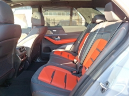 Mercedes-Benz GLE AMG GLE 63 S 4MATIC+ SUV 2026