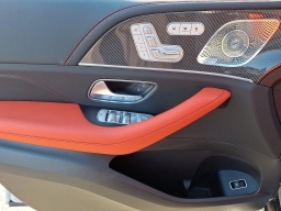 Mercedes-Benz GLE AMG GLE 63 S 4MATIC+ SUV 2026