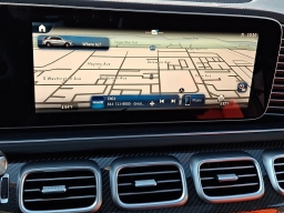 Mercedes-Benz GLE AMG GLE 63 S 4MATIC+ SUV 2026