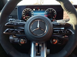 Mercedes-Benz GLE AMG GLE 63 S 4MATIC+ SUV 2026