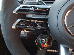 Mercedes-Benz GLE AMG GLE 63 S 4MATIC+ SUV 2026