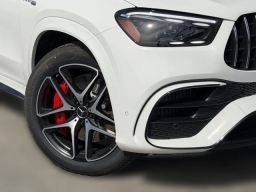 Mercedes-Benz GLE AMG GLE 63 S 4MATIC+ SUV 2026
