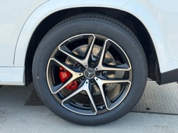 Mercedes-Benz GLE AMG GLE 63 S 4MATIC+ SUV 2026