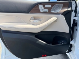 Mercedes-Benz GLE AMG GLE 63 S 4MATIC+ SUV 2026