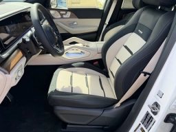 Mercedes-Benz GLE AMG GLE 63 S 4MATIC+ SUV 2026