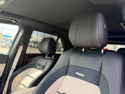 Mercedes-Benz GLE AMG GLE 63 S 4MATIC+ SUV 2026