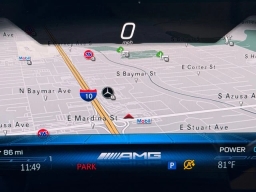 Mercedes-Benz GLE AMG GLE 63 S 4MATIC+ SUV 2026