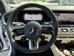 Mercedes-Benz GLE AMG GLE 63 S 4MATIC+ SUV 2026