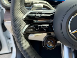 Mercedes-Benz GLE AMG GLE 63 S 4MATIC+ SUV 2026