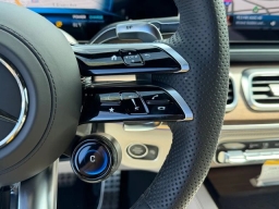 Mercedes-Benz GLE AMG GLE 63 S 4MATIC+ SUV 2026