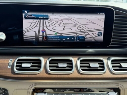 Mercedes-Benz GLE AMG GLE 63 S 4MATIC+ SUV 2026