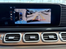 Mercedes-Benz GLE AMG GLE 63 S 4MATIC+ SUV 2026