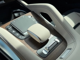 Mercedes-Benz GLE AMG GLE 63 S 4MATIC+ SUV 2026