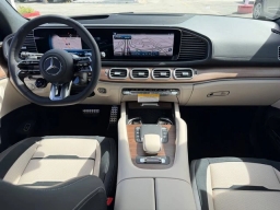Mercedes-Benz GLE AMG GLE 63 S 4MATIC+ SUV 2026