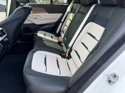 Mercedes-Benz GLE AMG GLE 63 S 4MATIC+ SUV 2026