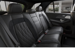 Mercedes-Benz GLE AMG GLE 63 S 4MATIC+ SUV 2026