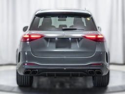 Mercedes-Benz GLE AMG GLE 63 S 4MATIC+ SUV 2025