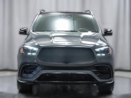 Mercedes-Benz GLE AMG GLE 63 S 4MATIC+ SUV 2025