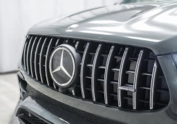 Mercedes-Benz GLE AMG GLE 63 S 4MATIC+ SUV 2025