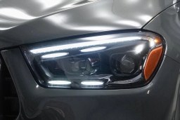 Mercedes-Benz GLE AMG GLE 63 S 4MATIC+ SUV 2025