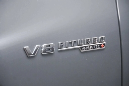 Mercedes-Benz GLE AMG GLE 63 S 4MATIC+ SUV 2025