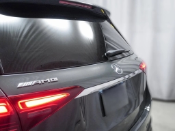 Mercedes-Benz GLE AMG GLE 63 S 4MATIC+ SUV 2025