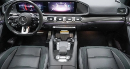 Mercedes-Benz GLE AMG GLE 63 S 4MATIC+ SUV 2025