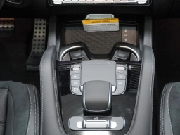 Mercedes-Benz GLE AMG GLE 63 S 4MATIC+ SUV 2025