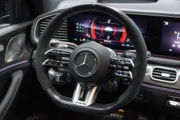 Mercedes-Benz GLE AMG GLE 63 S 4MATIC+ SUV 2025