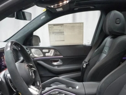 Mercedes-Benz GLE AMG GLE 63 S 4MATIC+ SUV 2025