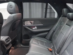 Mercedes-Benz GLE AMG GLE 63 S 4MATIC+ SUV 2025