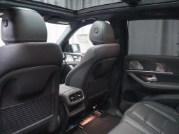 Mercedes-Benz GLE AMG GLE 63 S 4MATIC+ SUV 2025