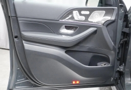 Mercedes-Benz GLE AMG GLE 63 S 4MATIC+ SUV 2025