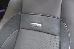 Mercedes-Benz GLE AMG GLE 63 S 4MATIC+ SUV 2025