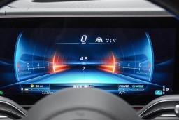 Mercedes-Benz GLE AMG GLE 63 S 4MATIC+ SUV 2025