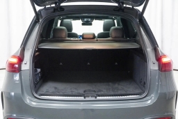 Mercedes-Benz GLE AMG GLE 63 S 4MATIC+ SUV 2025