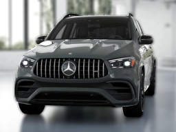 Mercedes-Benz GLE AMG GLE 63 S 4MATIC+ SUV 2025
