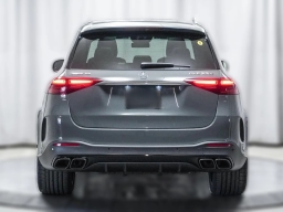 Mercedes-Benz GLE AMG GLE 63 S 4MATIC+ SUV 2025