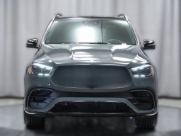 Mercedes-Benz GLE AMG GLE 63 S 4MATIC+ SUV 2025