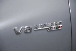 Mercedes-Benz GLE AMG GLE 63 S 4MATIC+ SUV 2025